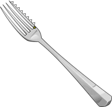 Fork