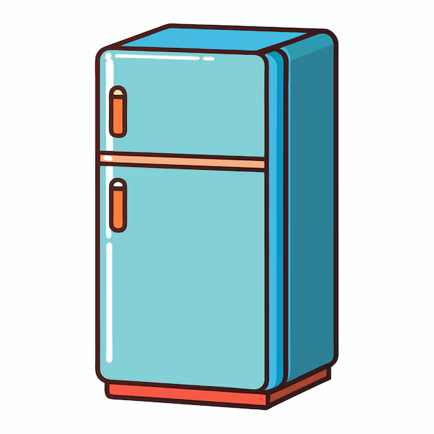 Fridge