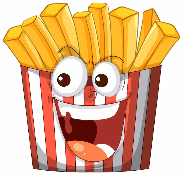 Fries