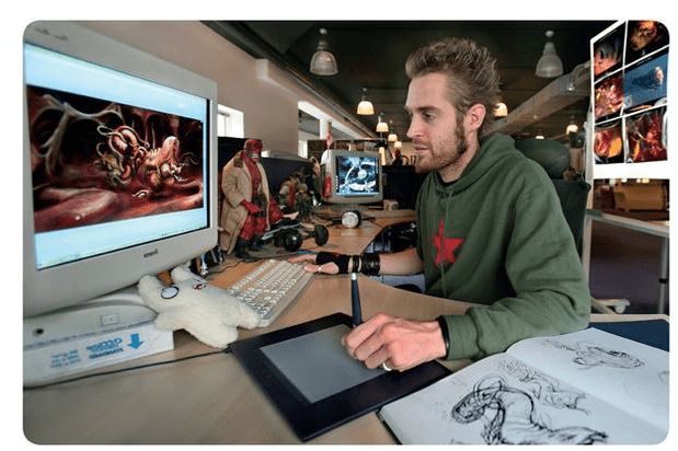 Game Designer