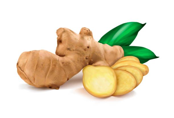 Nhấn để nghe Ginger