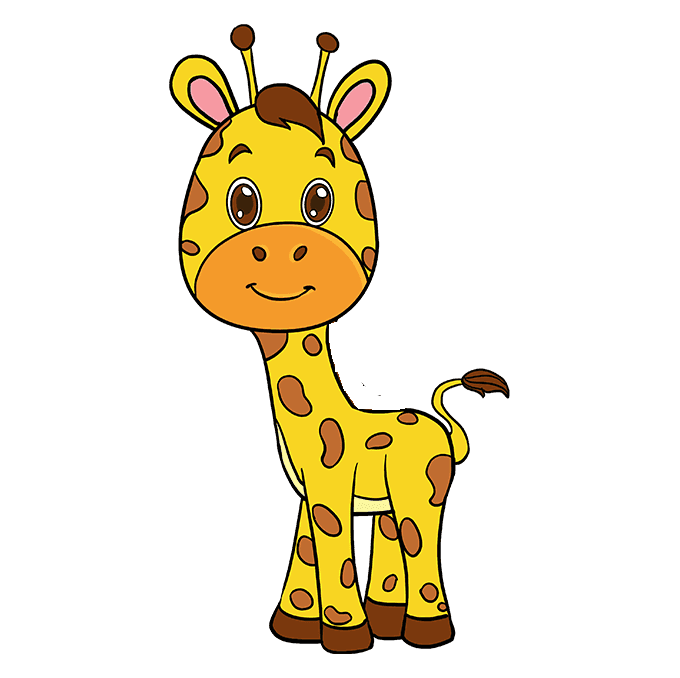 Giraffe