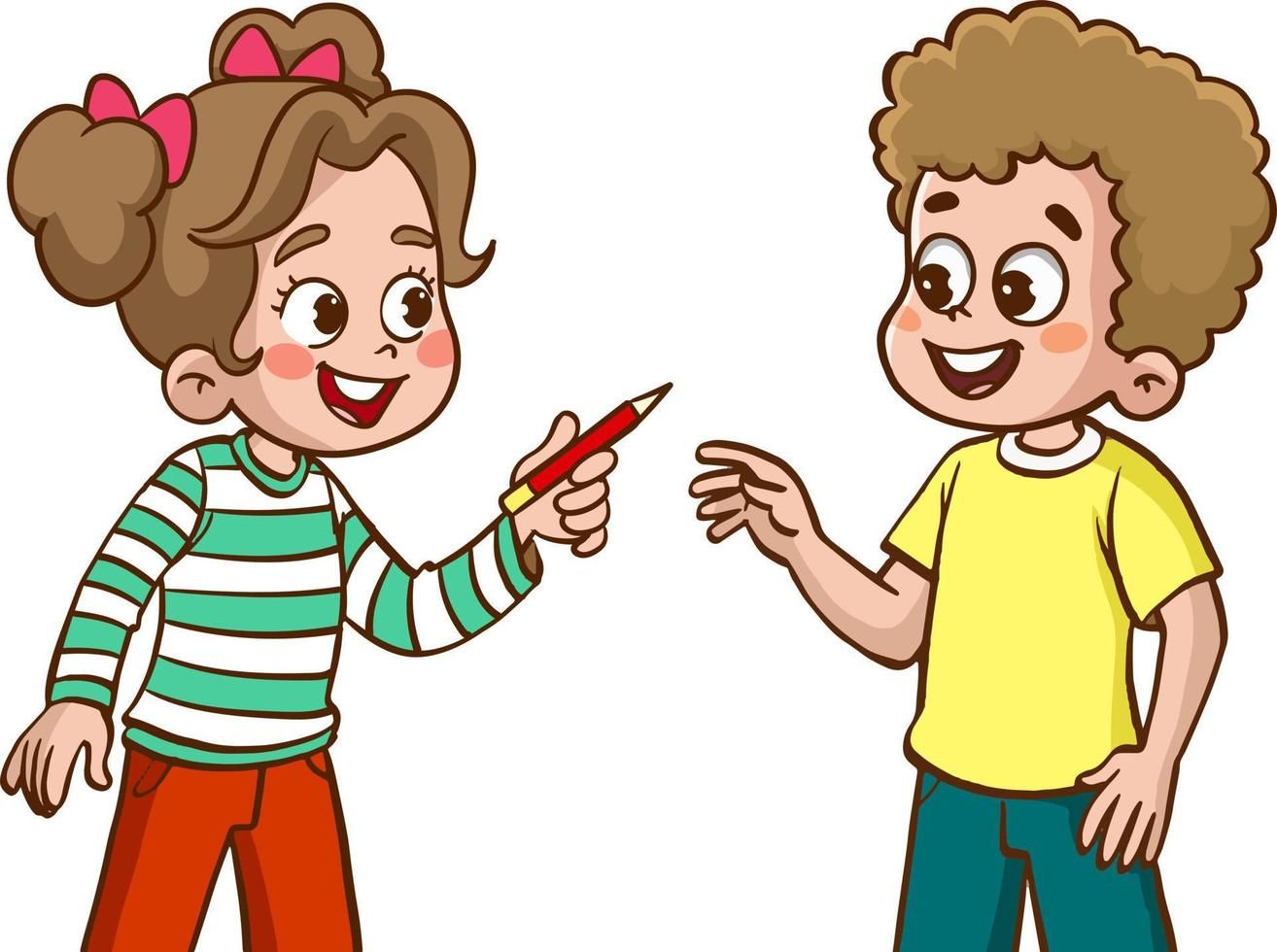 Give it back!