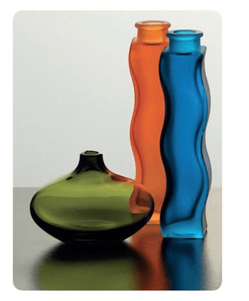 Glass