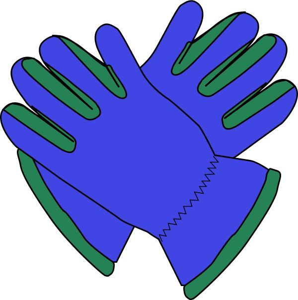 Gloves