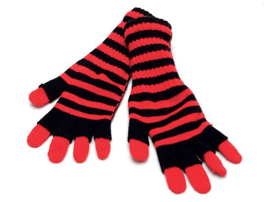 Gloves 