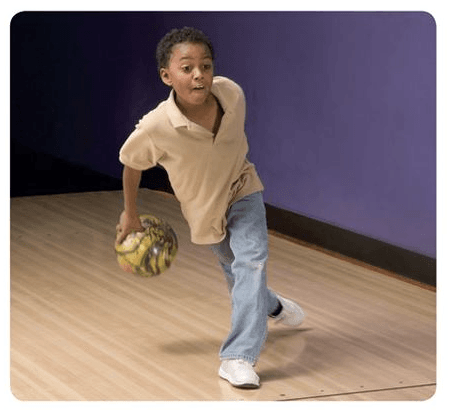  Go Bowling
