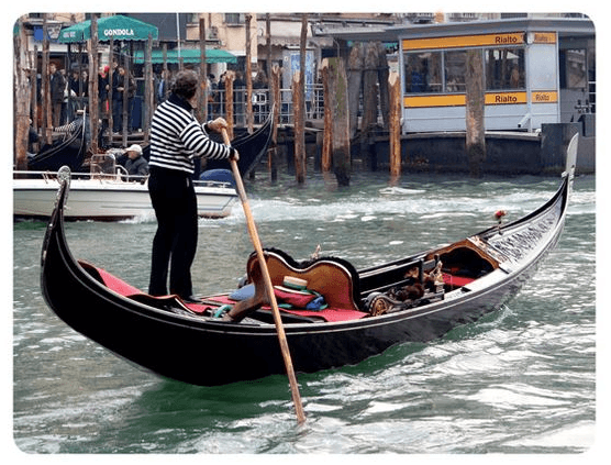 Gondola