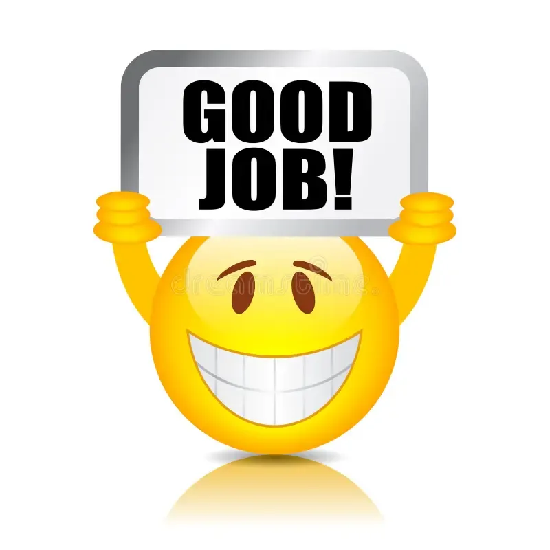 Nhấn để nghe Good job! You finished your drink!