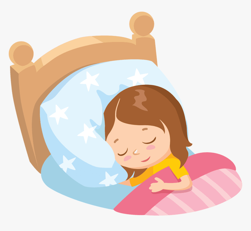 Go To Bed 