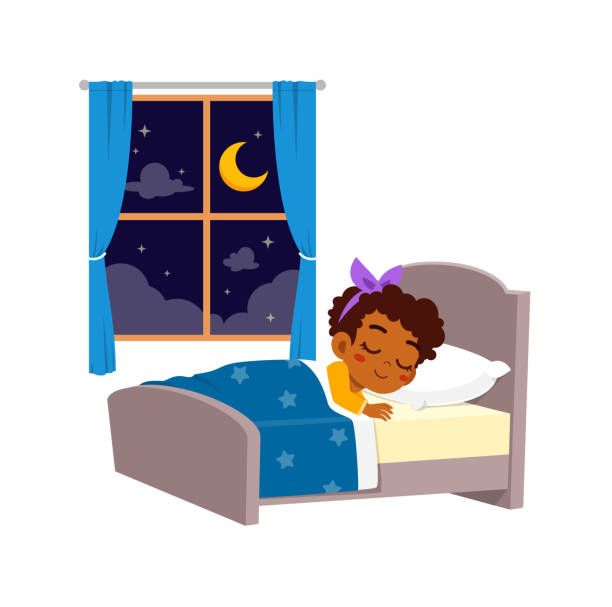 Go to sleep