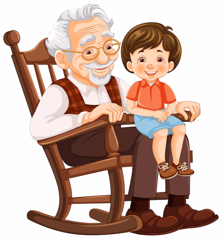 Grandfather