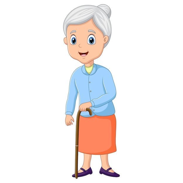 Grandmother