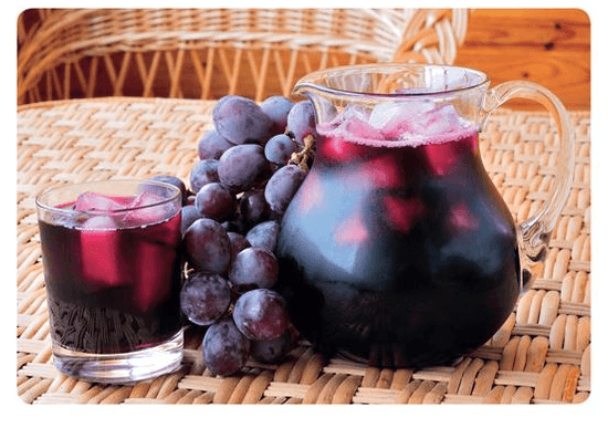 Grape Juice 