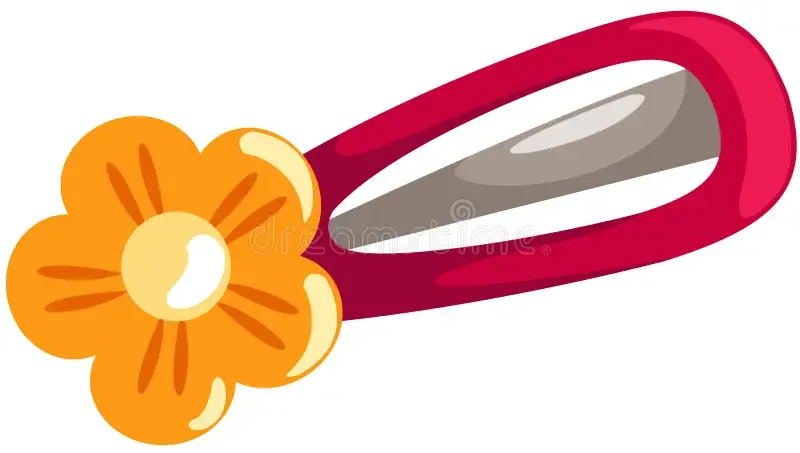 Hair clip
