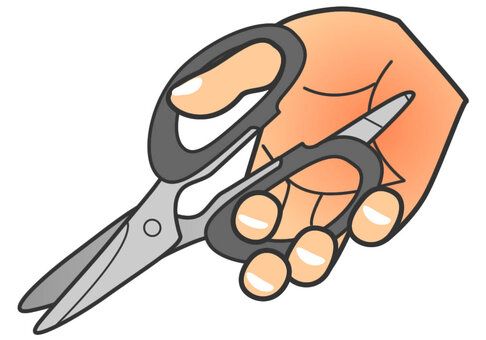 Handle