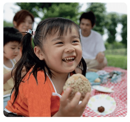 Have A Picnic