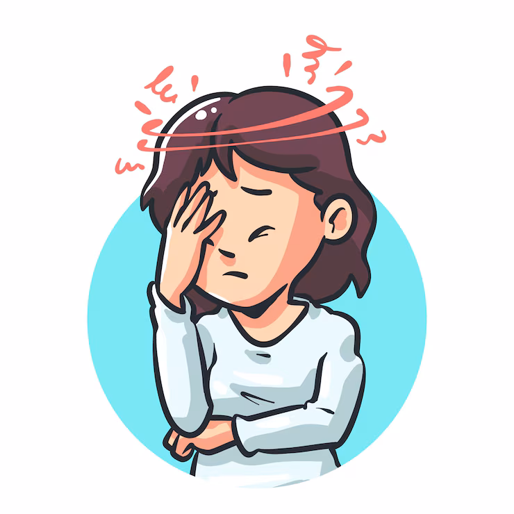 Headache