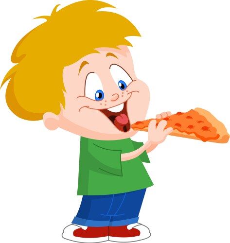 Here, take a bite! 