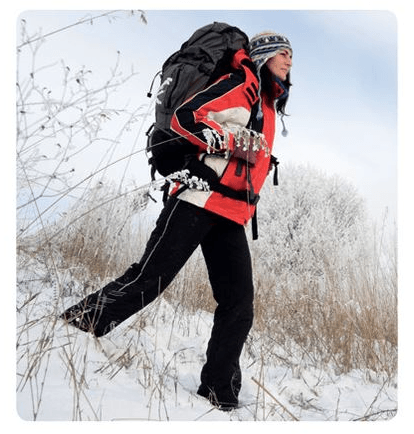 Hike 