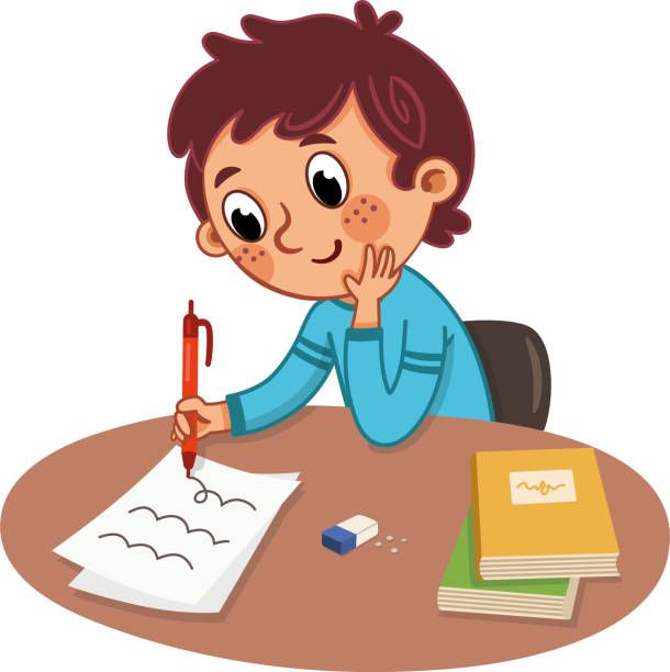 Homework