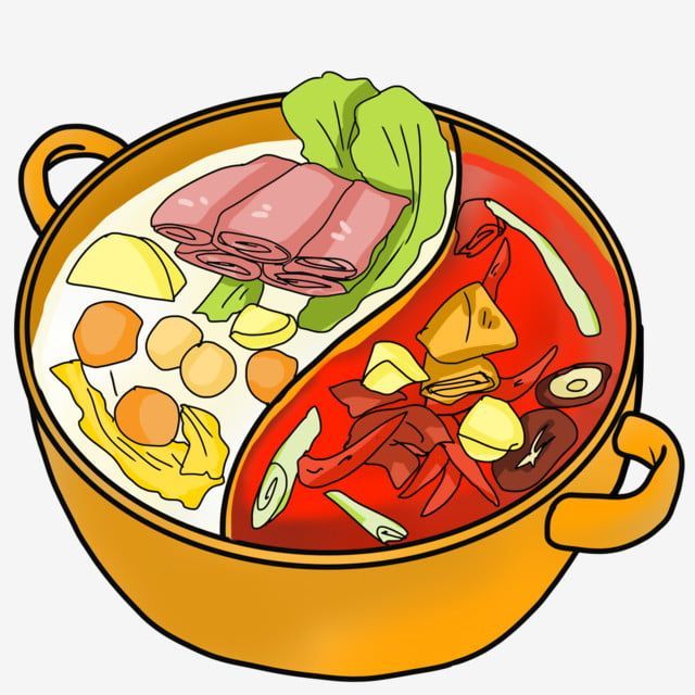 Hot pot