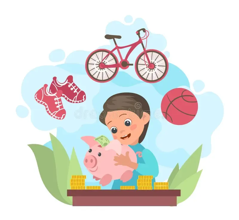 Nhấn để nghe How about using your savings?