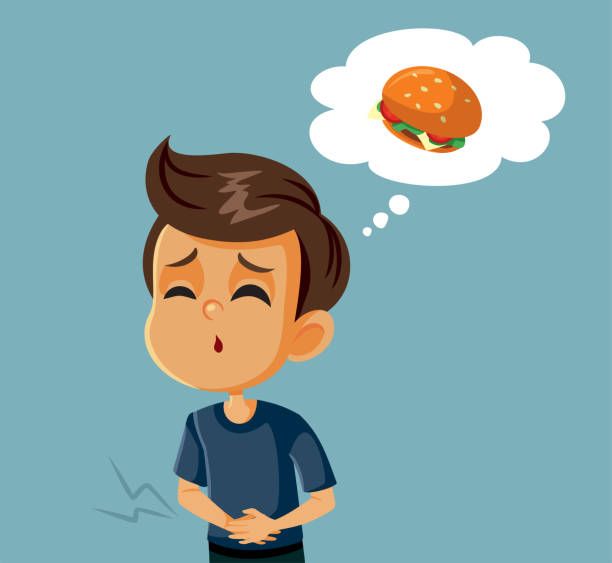 Hungry 