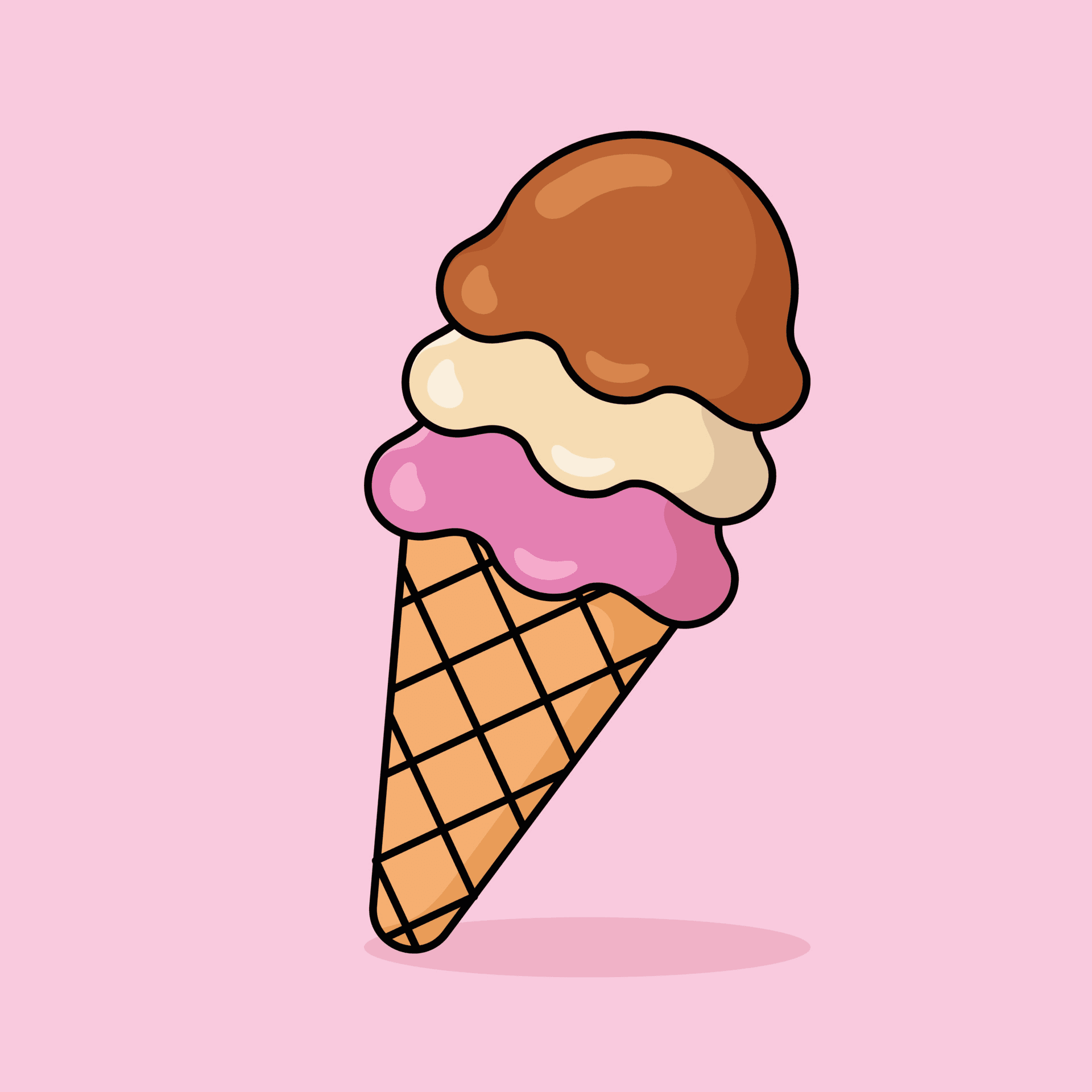 Ice-Cream