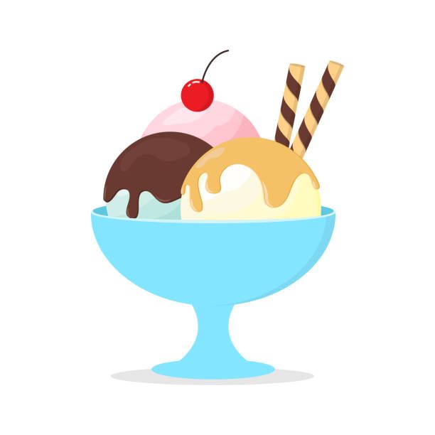 Ice cream