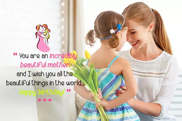 I hope all your wishes come true! 