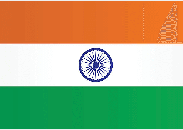 India