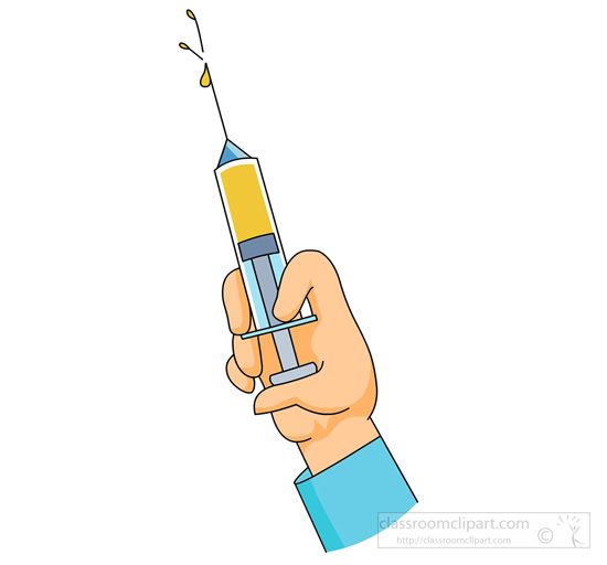 Nhấn để nghe Injection
