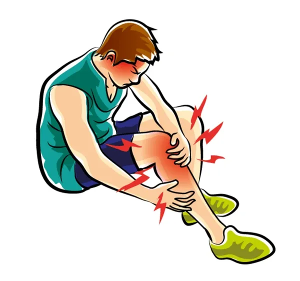 Injury