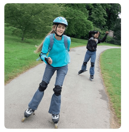 In-line skate