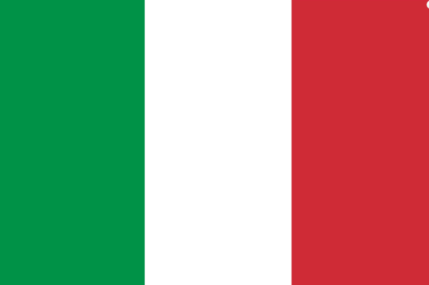 Italy