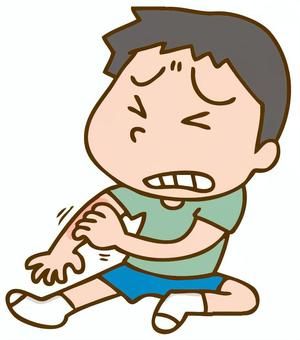 Itch