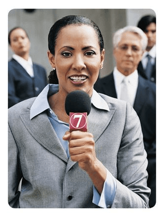 Journalist