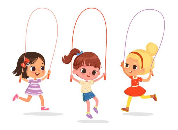 Jump Rope