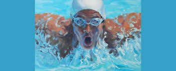 Keep your head above the water.