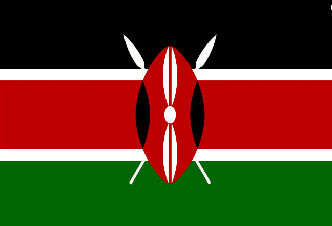 Kenya