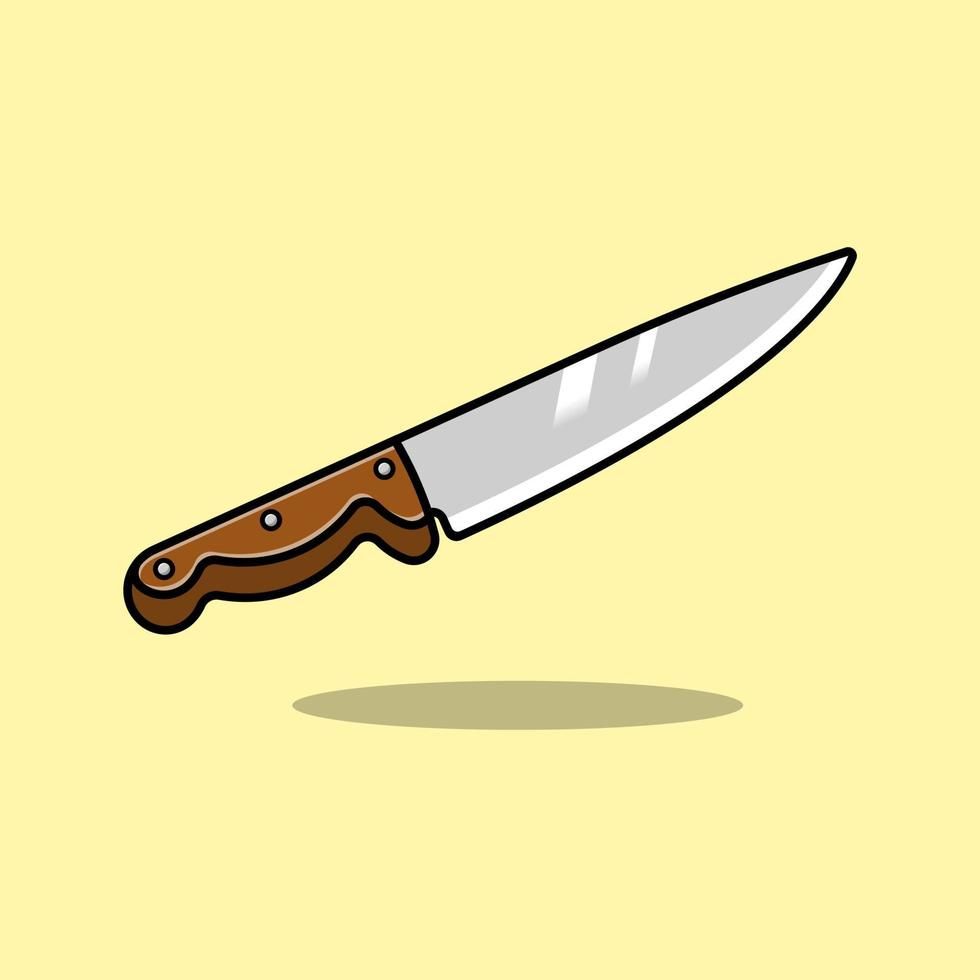 Knife