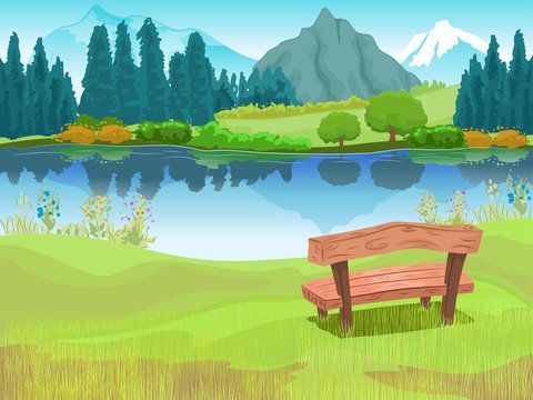 Lake