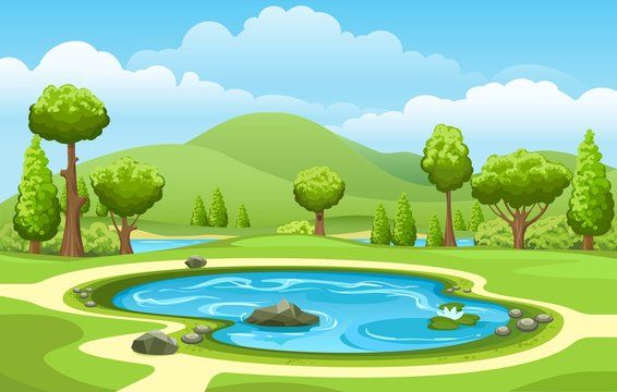 Lake