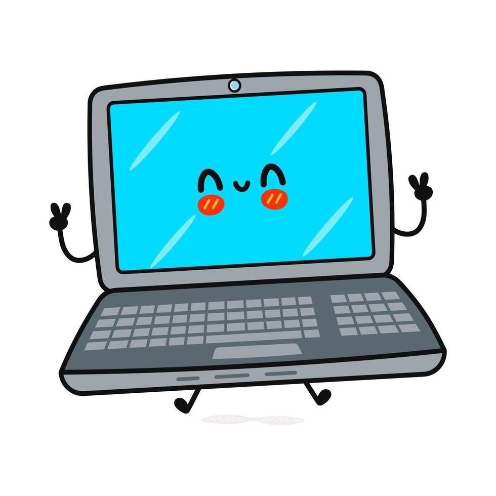 Laptop