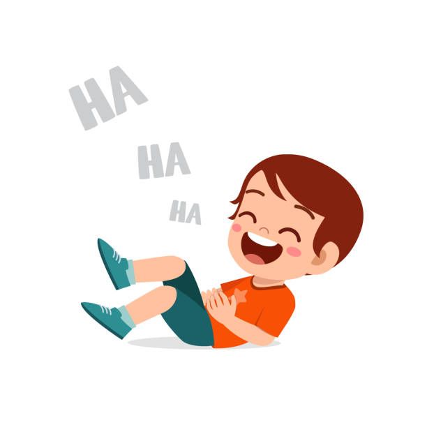 Laugh