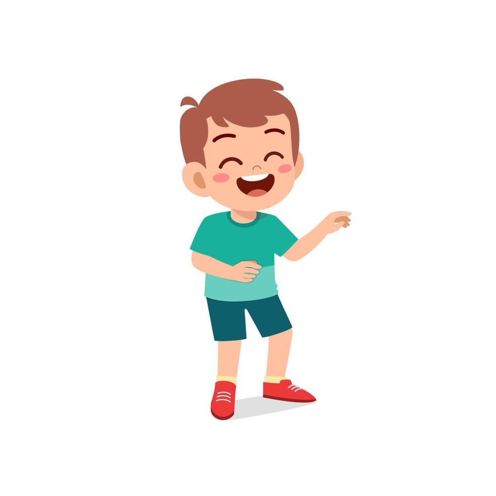 Laugh