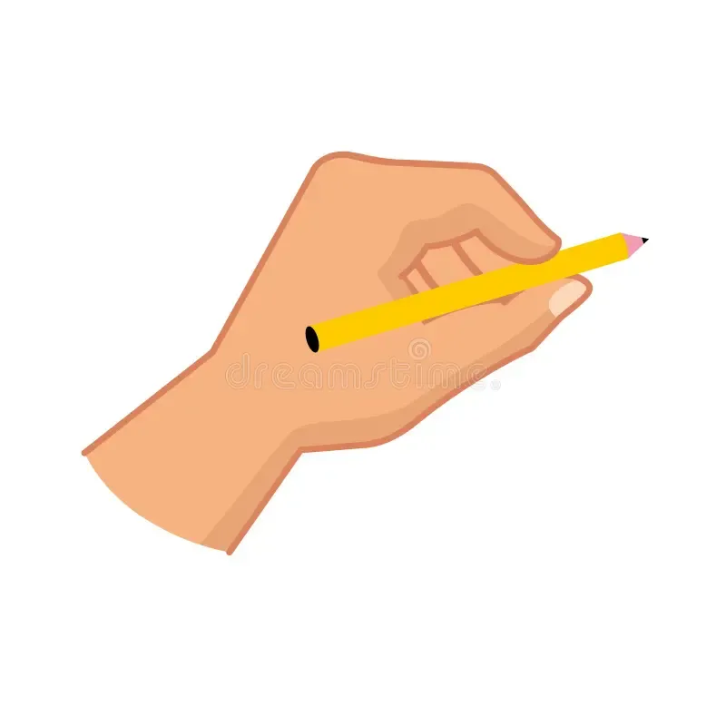 Left-handed