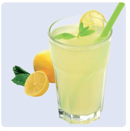 Lemonade 