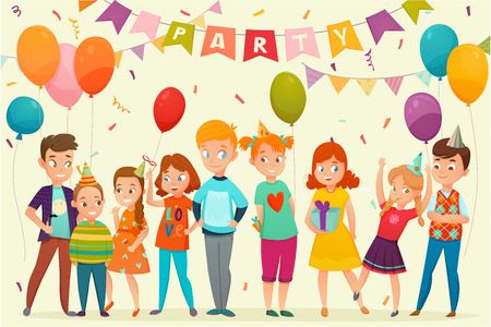 Let’s take a birthday photo! 